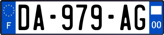 DA-979-AG
