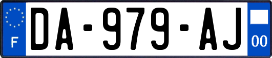 DA-979-AJ