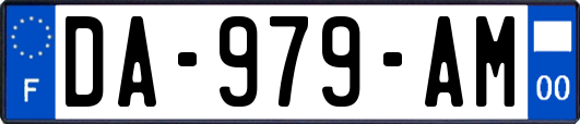 DA-979-AM