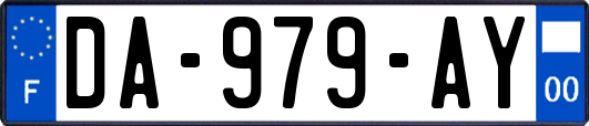 DA-979-AY