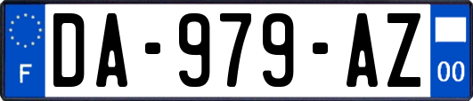 DA-979-AZ