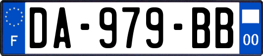 DA-979-BB