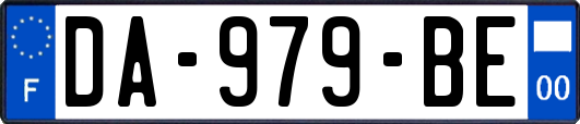 DA-979-BE