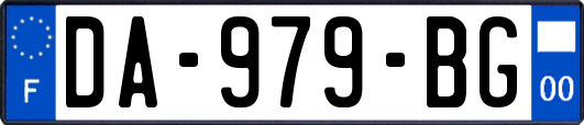 DA-979-BG