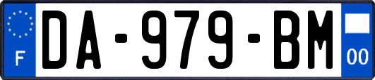 DA-979-BM