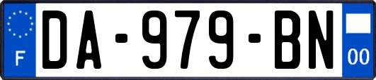 DA-979-BN