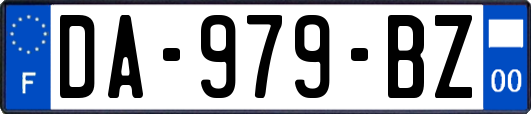 DA-979-BZ