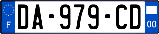 DA-979-CD