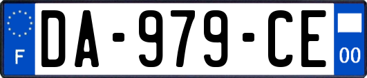 DA-979-CE