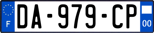 DA-979-CP