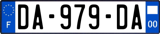 DA-979-DA