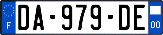 DA-979-DE