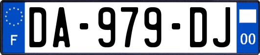 DA-979-DJ