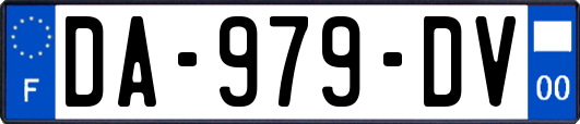 DA-979-DV