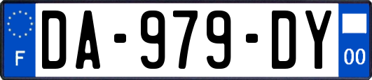 DA-979-DY