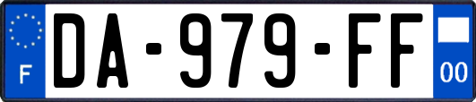 DA-979-FF