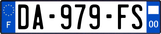 DA-979-FS