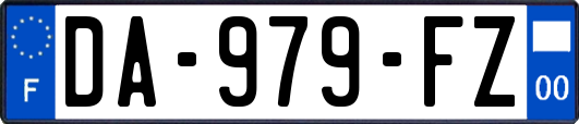 DA-979-FZ