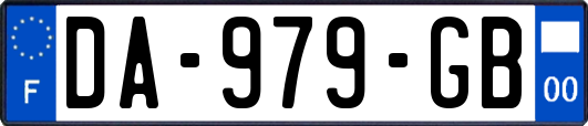 DA-979-GB