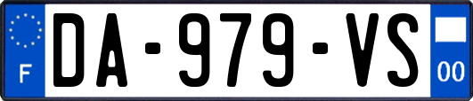 DA-979-VS