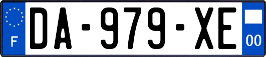 DA-979-XE