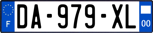 DA-979-XL