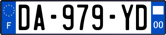 DA-979-YD