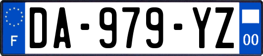 DA-979-YZ