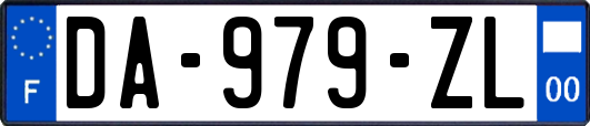 DA-979-ZL