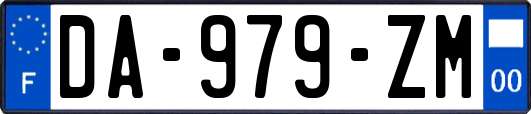 DA-979-ZM