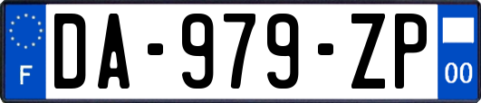 DA-979-ZP