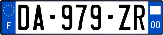 DA-979-ZR