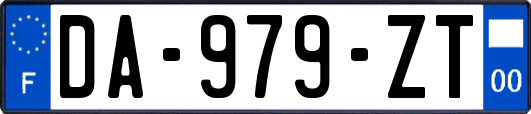 DA-979-ZT