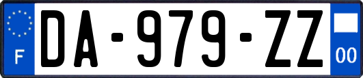 DA-979-ZZ