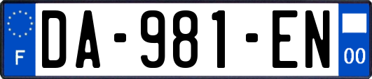 DA-981-EN
