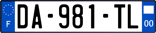 DA-981-TL