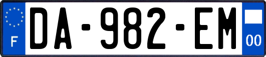DA-982-EM
