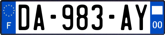 DA-983-AY