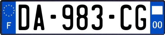DA-983-CG