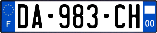 DA-983-CH