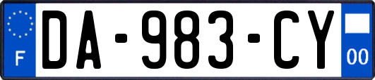 DA-983-CY