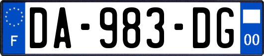 DA-983-DG