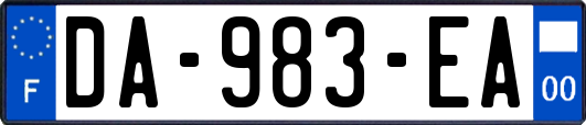 DA-983-EA