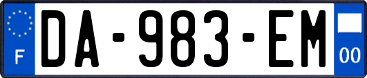 DA-983-EM