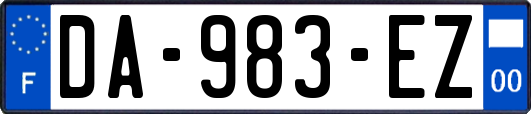 DA-983-EZ