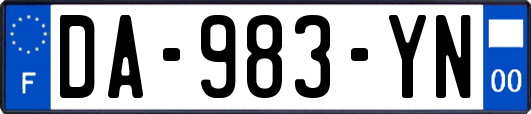 DA-983-YN
