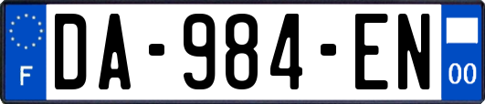 DA-984-EN