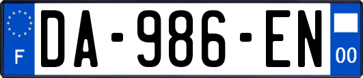 DA-986-EN