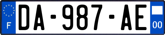 DA-987-AE