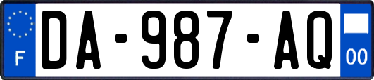 DA-987-AQ